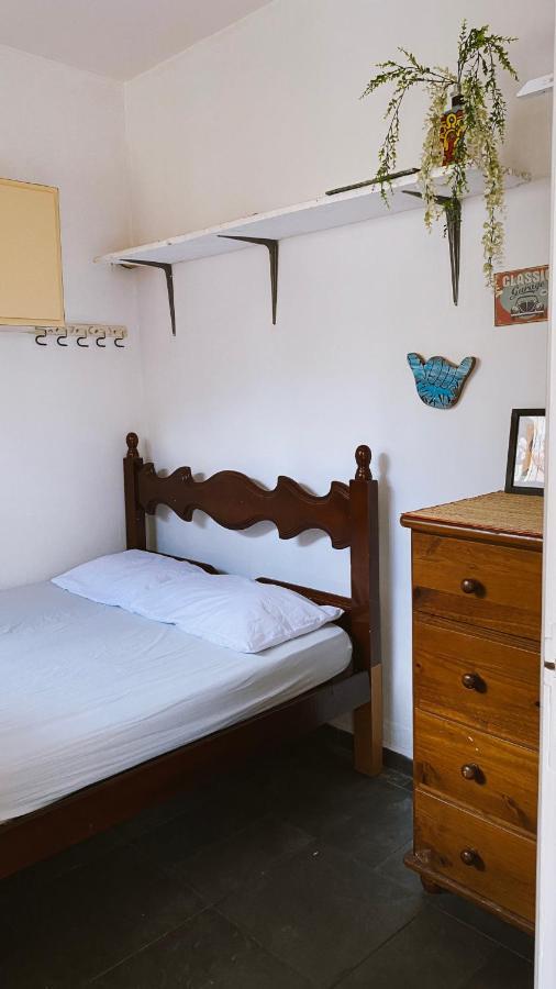 Hostel Fin Soul House Ubatuba Exterior foto